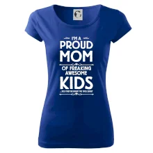 Proud MOM - KIDS