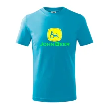 John Beer traktor John Beer traktor