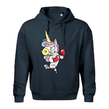 Jednorožec box Jednorožec box