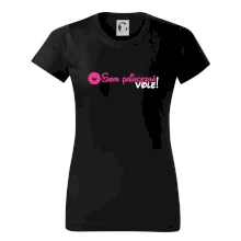 Som princezná Vole!