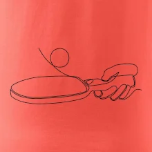 Stolný tenis jedným ťahom Stolný tenis jedným ťahom