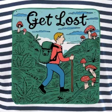 Marihuana - Get lost Marihuana - Get lost