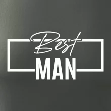 Trika na rozlučku ve čtverci - Best man