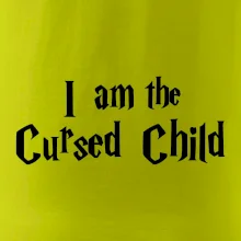 Harry - Cursed Child