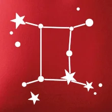 Súhvezdie - Gemini - Blíženci