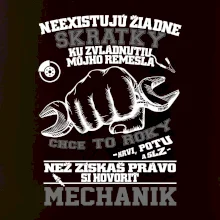 Mechanik remeslo - skratky Mechanik remeslo - skratky