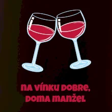 Na vínku dobre SK (Pecka design)