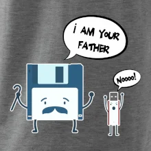 I am your father USB