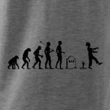 Evoluce Zombie (Hana-creative)