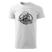 Lokomotíva lano Lokomotíva lano