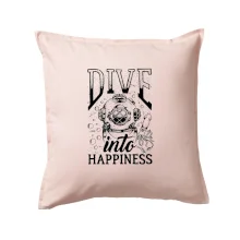 Dive into happinness