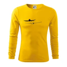 Ťahanie klzáku Ťahanie klzáku