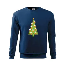 Nepotrebujem nič viac - strom a pivo (Pecka design)