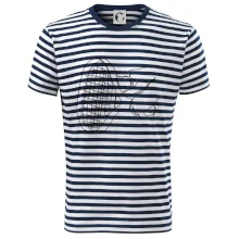 Tenisová raketa jedným ťahom Tenisová raketa jedným ťahom