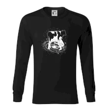 Milky Way Kráva Milky Way Kráva