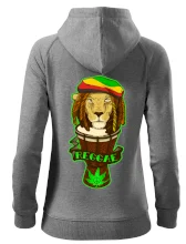 Reggae lev