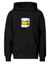 Turistická značka - žltá