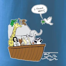 Pravda s Noemovou archou