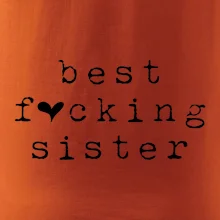 Best fucking sister