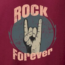 Rock forever ruka