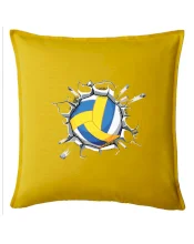 Volejbal lopta v triku