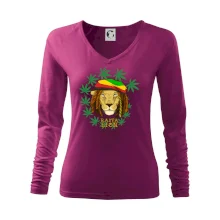 Rasta Lion Rasta Lion