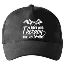 I dont need therapy - Mountains - Nepotrebujem terapiu - Hory I dont need therapy - Mountains - Nepotrebujem terapiu - Hory