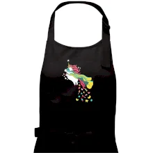 Sweet jednorožec (Pecka design)