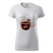 Coffee time bath (Pecka design)