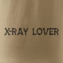 X-ray Lover