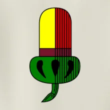 Šiltovka - Prší - Žalude