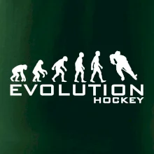 Evolúcia Hockey - hráč