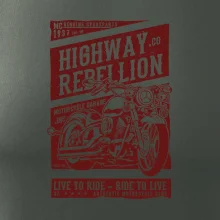 Highway Rebellion