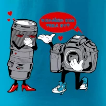 Nemôžem bez teba byť foto