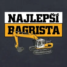 Najlepší bagrista