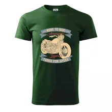 American Legend Speed American Legend Speed