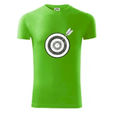 Terč na lukostreľbu