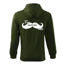 Free Mustache rides Free Mustache rides