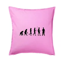 Evolúcia murár zbiječka