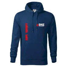 DHZ (oheň, firesport, názov sboru - vlastný nápis) DHZ (oheň, firesport, názov sboru - vlastný nápis)