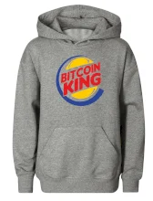 Bitcoin King
