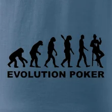 Evolution poker Evolution poker