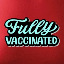 Fully vaccinated
