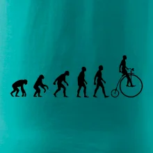 Evolúcia staré koleso