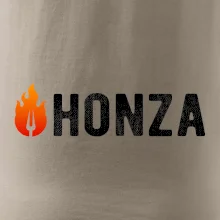 Oheň a meno pri grile