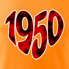 1950 v srdci