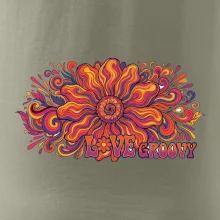 Love groovy