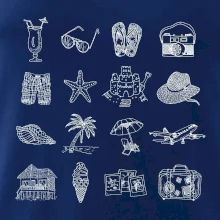 Dovolenka pri mori Dovolenka pri mori