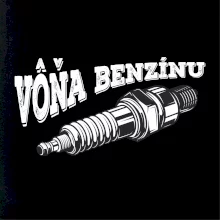 Vôňa benzínu