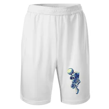 Astro basketbalista Astro basketbalista